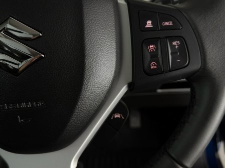 2026 Suzuki S-CROSS - photo 31