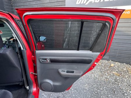 2009 Suzuki Swift - photo 15