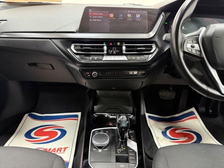 2020 BMW 1-Series - photo 14