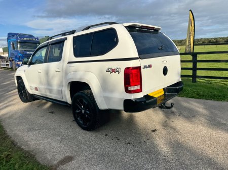 2016 Volkswagen Amarok - photo 11