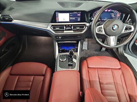 2023 BMW 4-Series - photo 14