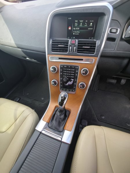 2016 Volvo XC60 - photo 17