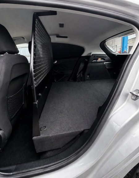 2022 Ford Focus - photo 10