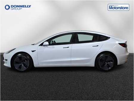 2021 Tesla Model 3 - photo 14