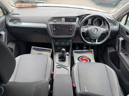 2019 Volkswagen Tiguan - photo 24