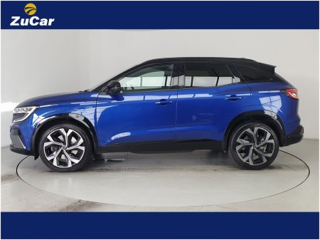 2024 Renault Austral - photo 5