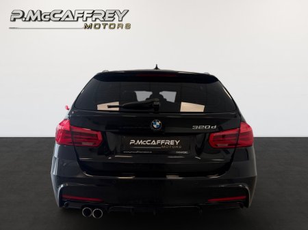 2015 BMW 3-Series - photo 6