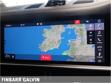 2021 Porsche Cayenne - photo 20