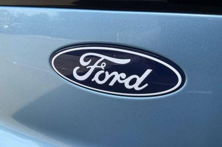 2026 Ford Explorer - photo 40