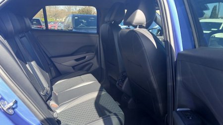 2026 Volkswagen T-Roc - photo 7