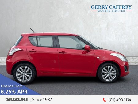 2015 Suzuki Swift - photo 2