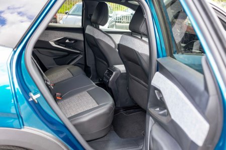 2025 Peugeot 3008 - photo 20