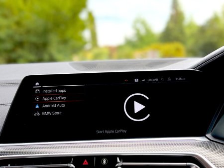2019 BMW X5 - photo 26