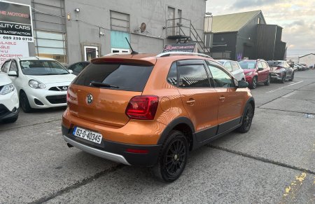 2015 Volkswagen Polo - photo 8