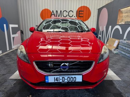 2014 Volvo V40 - photo 2