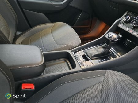 2020 Skoda Kodiaq - photo 15