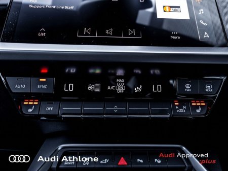 2021 Audi A3 - photo 13