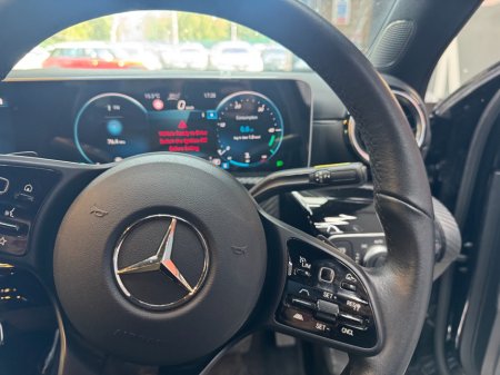 2019 Mercedes-Benz A-Class - photo 11