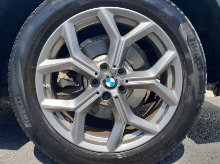 2024 BMW X3 - photo 14