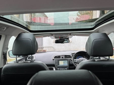 2019 Renault Kadjar - photo 4