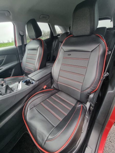 2021 Peugeot 3008 - photo 15