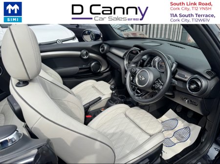 2020 Mini Cooper - photo 11