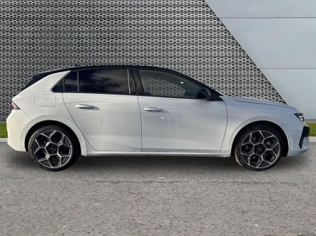 2026 Opel Astra - photo 6