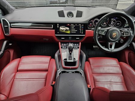 2023 Porsche Cayenne - photo 7