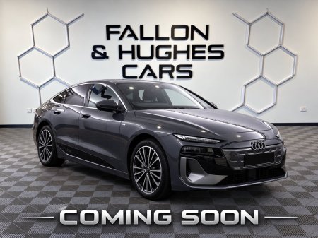 2026 Audi A6