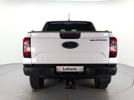 2024 Ford Ranger - photo 12
