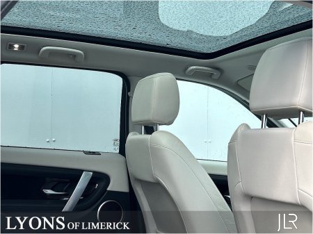 2021 Land Rover Discovery Sport - photo 13