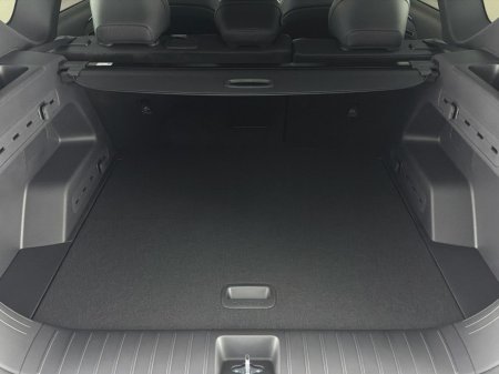 2026 Kia EV5 - photo 22