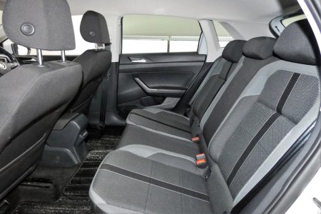 2018 Volkswagen Polo - photo 16