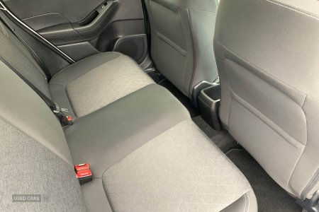 2018 Ford Fiesta - photo 19