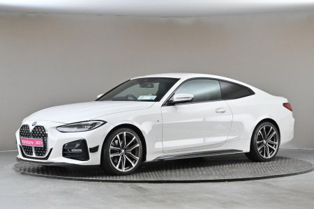 2021 BMW 4-Series - photo 4