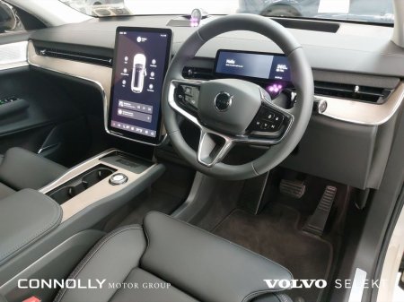2025 Volvo EX90 - photo 10