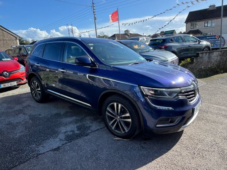 2018 Renault Koleos - photo 4