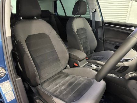 2016 Volkswagen Golf - photo 23