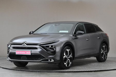2023 Citroen C5 X - photo 3