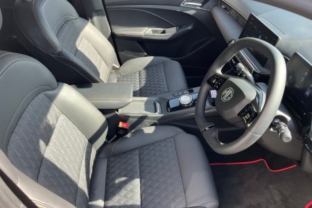 2026 MG MG3 - photo 8