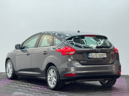 2015 Ford Focus - photo 4