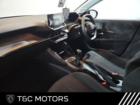 2023 Peugeot 208 - photo 4