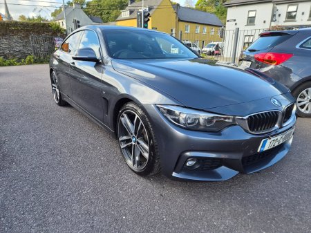 2017 BMW 4-Series - photo 6