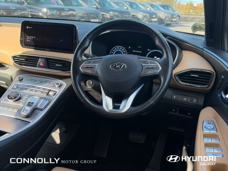 2022 Hyundai Santa Fe - photo 10