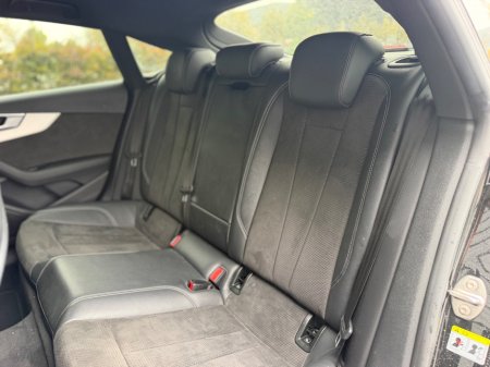 2020 Audi A5 - photo 21