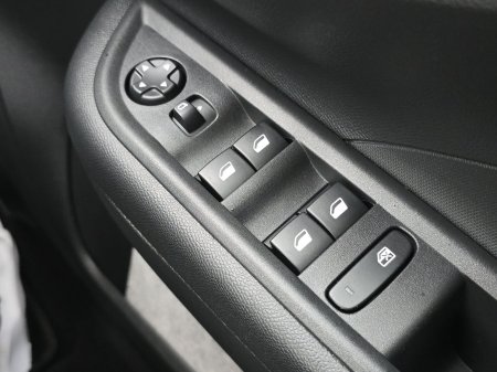 2026 Opel Frontera - photo 21