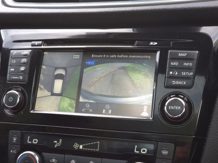 2018 Nissan Qashqai - photo 24