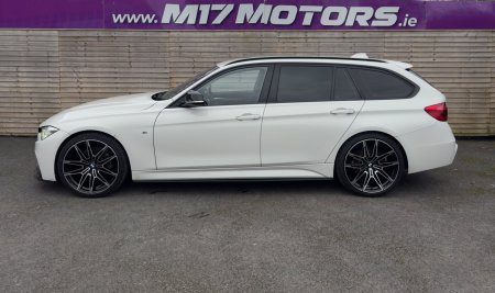 2019 BMW 3-Series - photo 4