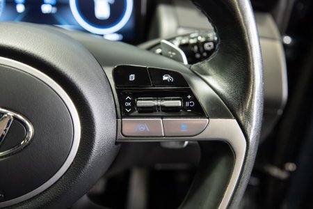 2023 Hyundai Tucson - photo 16