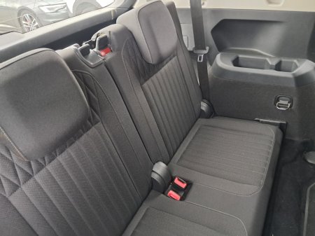 2022 Volkswagen Tiguan - photo 6